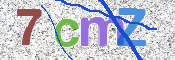CAPTCHA-billede