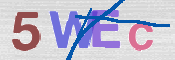 CAPTCHA-billede