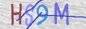 CAPTCHA-billede